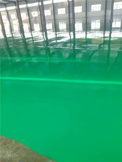 礼县,我直接给你一份室外地坪漆翻新维修